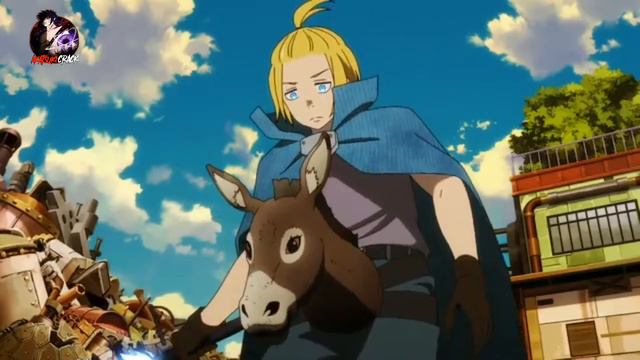 Udin ( anime crack on Indonesian ) #17 смотреть онлайн