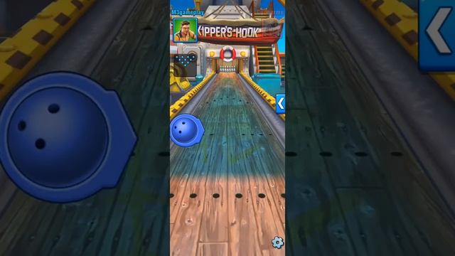 Bowling Crew | 3D Bowling Game #3 #bowling #3d