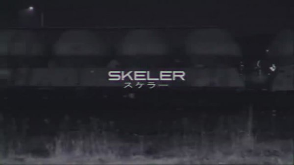 Skeler - N i g h t D r i v e スケラー PART III