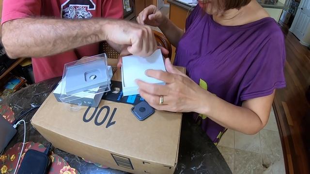 TECHIE GEEK DAY: PART 1 (TILE SPORT and PYLE AMP REVIEW ) смотреть онлайн