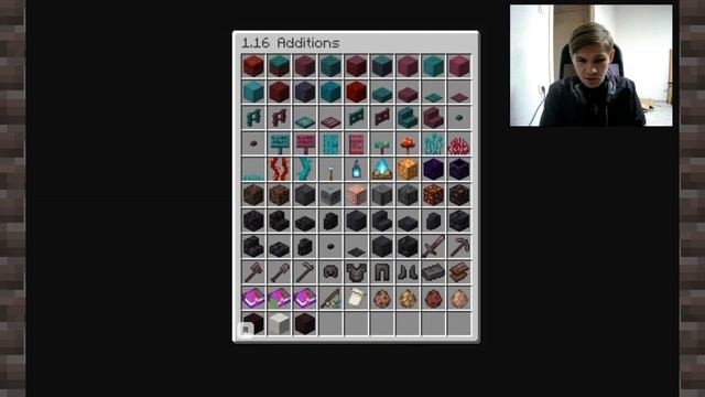 МАЙНКРАФТ 1.17 - ДО СИХ ПОР MC!!!★Разбор(обзор) релиза 1.17 - Пещеры и Скалы часть 1★Глидер смотреть онлайн