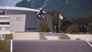 BMX Race - inspiration // 2019 [3]