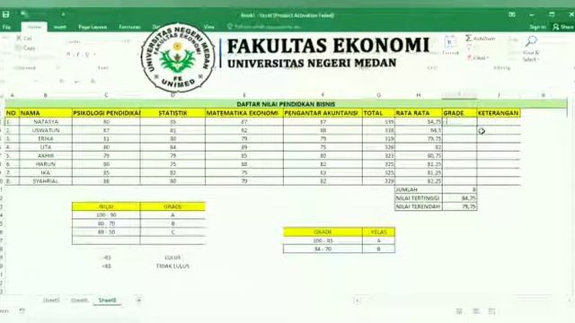 Modul Excel смотреть онлайн