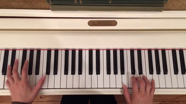 German Dance (in G Major) [Solo Piano] - Franz Joseph Haydn (1732-1809) смотреть онлайн
