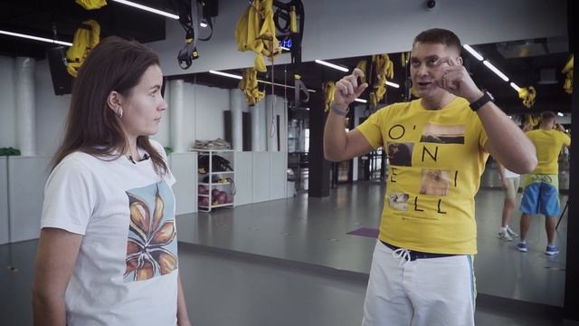 Как сесть на шпагат? смотреть онлайн