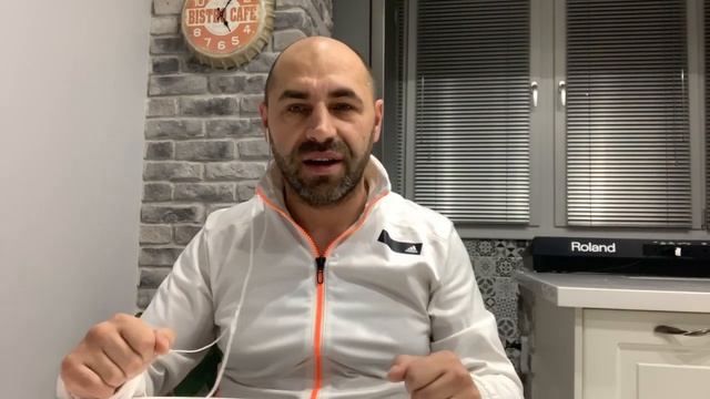 Молитвенное утро /день 5/ 29.03.2019 смотреть онлайн