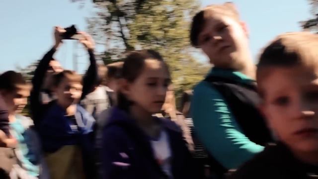 Отчёт с МузПикника от youth movement #happypeople смотреть онлайн