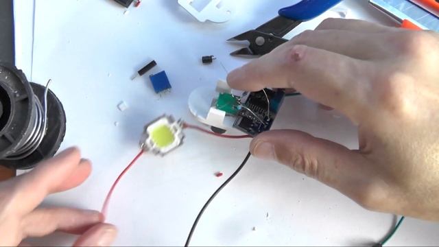 Как установить плавную регулировку оборотов на бесщёточном двигателе, аккумуляторного пылесоса смотреть онлайн