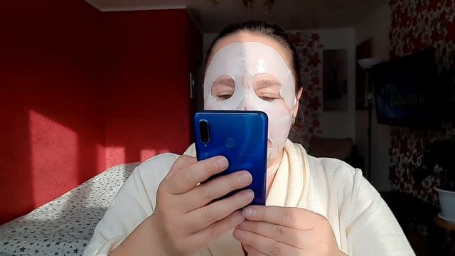 НЕ работают⛔СВЕТОФОРЫ?ПОМЯНЕМ 76 человек?Шикарная МАСКА для лица? смотреть онлайн