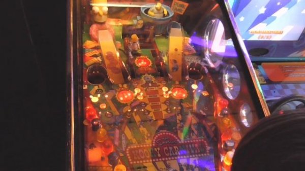 Wacky Ducks & More Fun Arcade Games