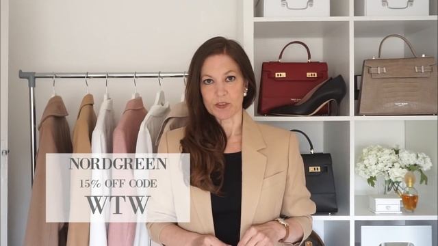 Black Blazer in Spring Outfit Ideas | Classy Fashion смотреть онлайн