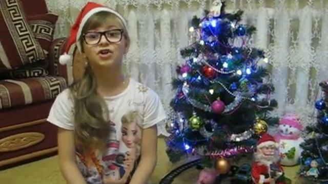 Я Деду Морозу письмо напишу смотреть онлайн