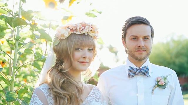 Свадебные аксессуары - разные свадьбы смотреть онлайн