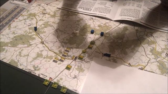 Bastogne: Screaming Eagles Under Siege 18-27 Dec '44 смотреть онлайн