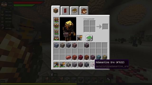 ГИЛЬДИЯ КУЗНЕЦОВ В МАЙНКРАФТЕ #22 5 ГОЛЕМОВ! ПОБЕДА!? смотреть онлайн