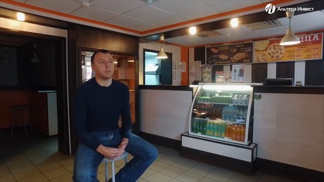 Открыть первый бизнес и стать частью всероссийской суши-сети смотреть онлайн