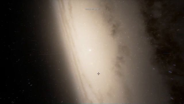 A Journey to the Centre of the Andromeda Galaxy (M31). смотреть онлайн