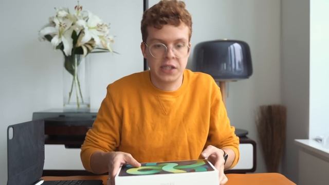 IPad Air 4 Y Todos Sus Accesorios!! | Unboxing