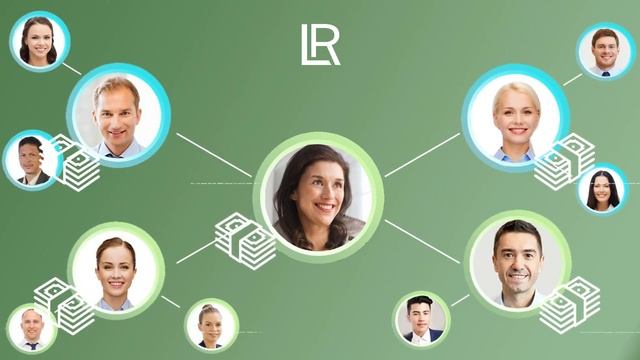 Как работает бизнес LR? смотреть онлайн