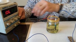 Хромирование часовой нержавейки.