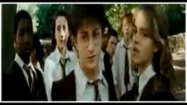 Draco Malfoy & Hermine Granger ♥