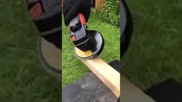 Как спрятать саморез в дереве смотреть онлайн