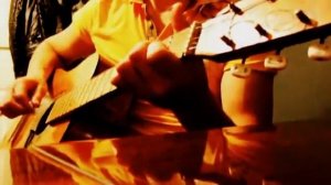 Витя MaTaNGa   как она меня выносит  Walertos guitar cover