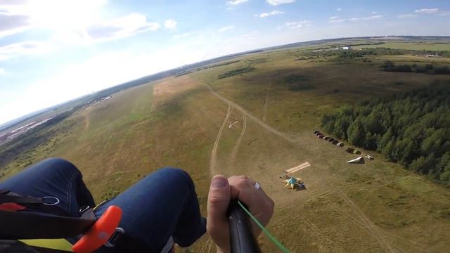 Фролы 07_08 2016 Симачев старт1 с воздуха смотреть онлайн