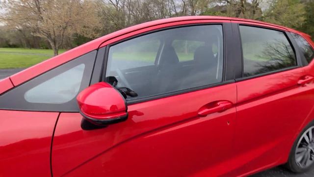 For Sale: 2016 Honda Fit 12,280 miles!! смотреть онлайн
