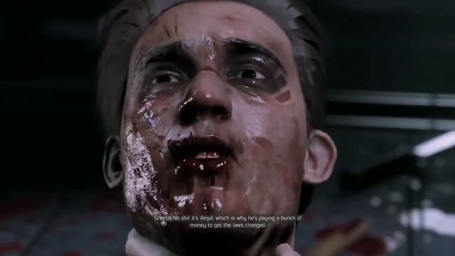 Мафия 3 русская озвучка смотреть онлайн