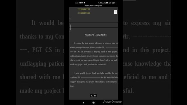 Computer project | python | mysql | cbse | cs/ip | payroll management system смотреть онлайн
