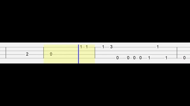 Central Cee - Obsessed With You (Easy Ukulele Tabs Tutorial) смотреть онлайн