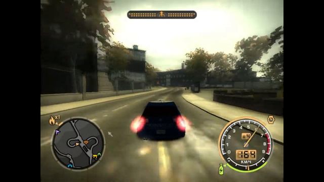 NFS гонки на вылет смотреть онлайн