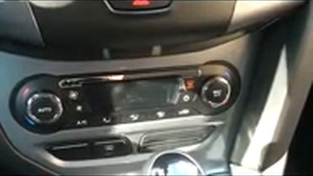 Rumore sottofondo chiamata bluetooth - Ford Focus.avi смотреть онлайн