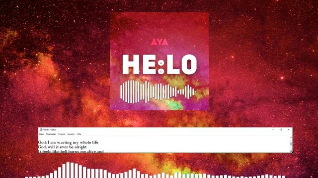He:l0 - Lia смотреть онлайн