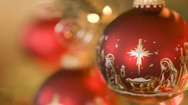 Nicolai Heidlas - Let it Be Christmas Новогодняя музыка для души под рождество бесплатно смотреть онлайн
