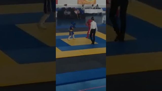 УшУ санда /китайские бокс/ шымкент Құдайберген Ерқанат смотреть онлайн