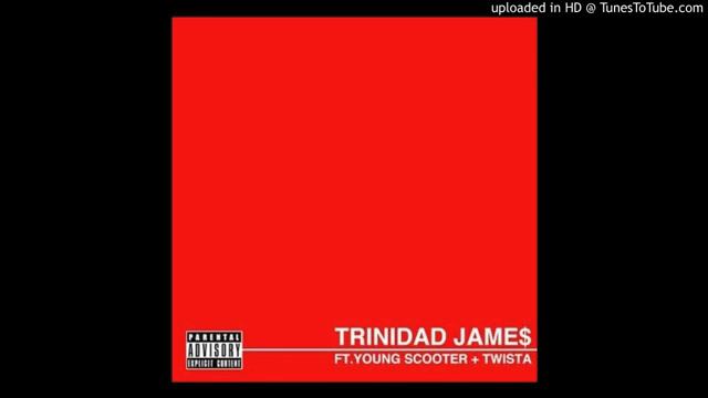 Trinidad James Def Jam Remix Feat Young Scooter & Twista (NEW) смотреть онлайн