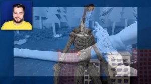 ГОДЗИЛЛА против СИРЕНОГОЛОВЫЙ, ЛАМПОГОЛОВЫЙ, ТЕЛЕВИЗОРОГОЛОВЫЙ, СВЕТОФОРОГОЛОВЫЙ ?? Анимация