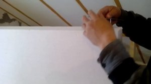 Приспособление для резки пенопласта за 5 минут,сделай сам.