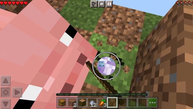 A New Journey in Minecraft java/Bedrock||√ #One block смотреть онлайн