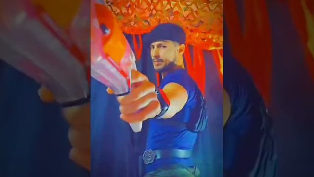 i need more bullets #meme смотреть онлайн