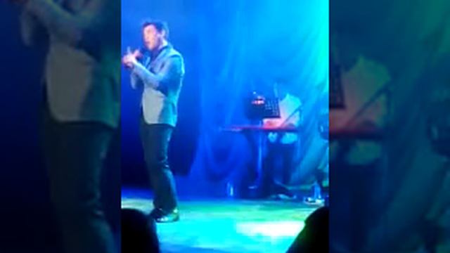 Gustavo lara en el teatro hidalgo - por volverte a amar смотреть онлайн