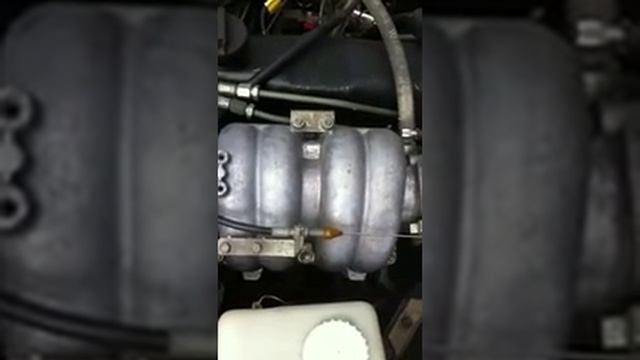 Ваз 2107 звон...что такое? смотреть онлайн