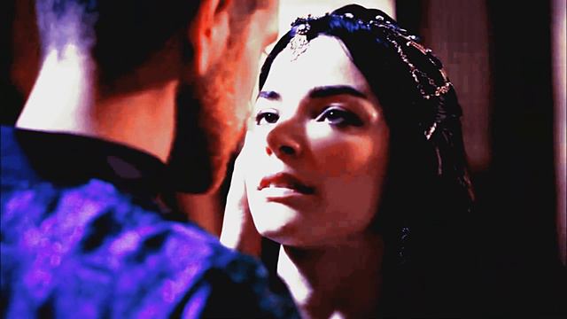 Nurbanu Sultan & Sehzade Selim ♡ Alejandro ♡ Magnificent Century