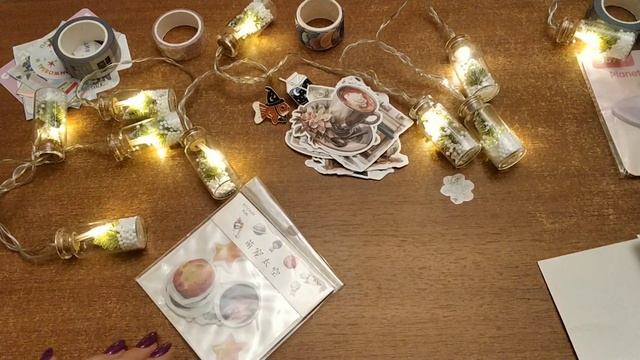 Продолжение обзора покупок октября (в одном видео все не уместились) смотреть онлайн
