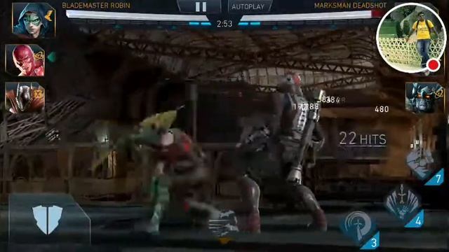 playing with fast attack cards in normal campaign смотреть онлайн