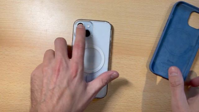 [#TEST] Coque [#SPIGEN] Ultra Hybrid MagFit pour [#iPhone15] [non sponsorisé] смотреть онлайн