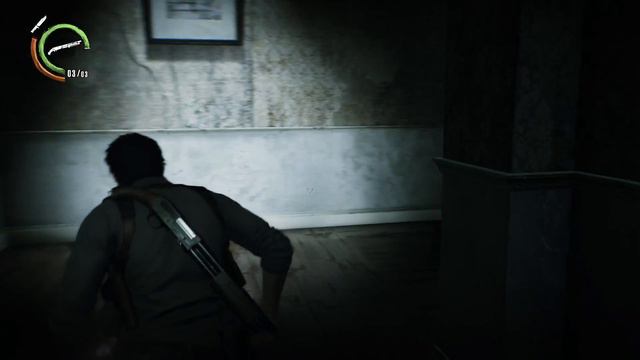 The Evil Within® 2-Stephanoes Art 2 смотреть онлайн