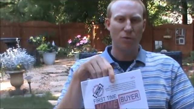 First Time Home Buyers Manual By The Brooks Family Of Realtors смотреть онлайн